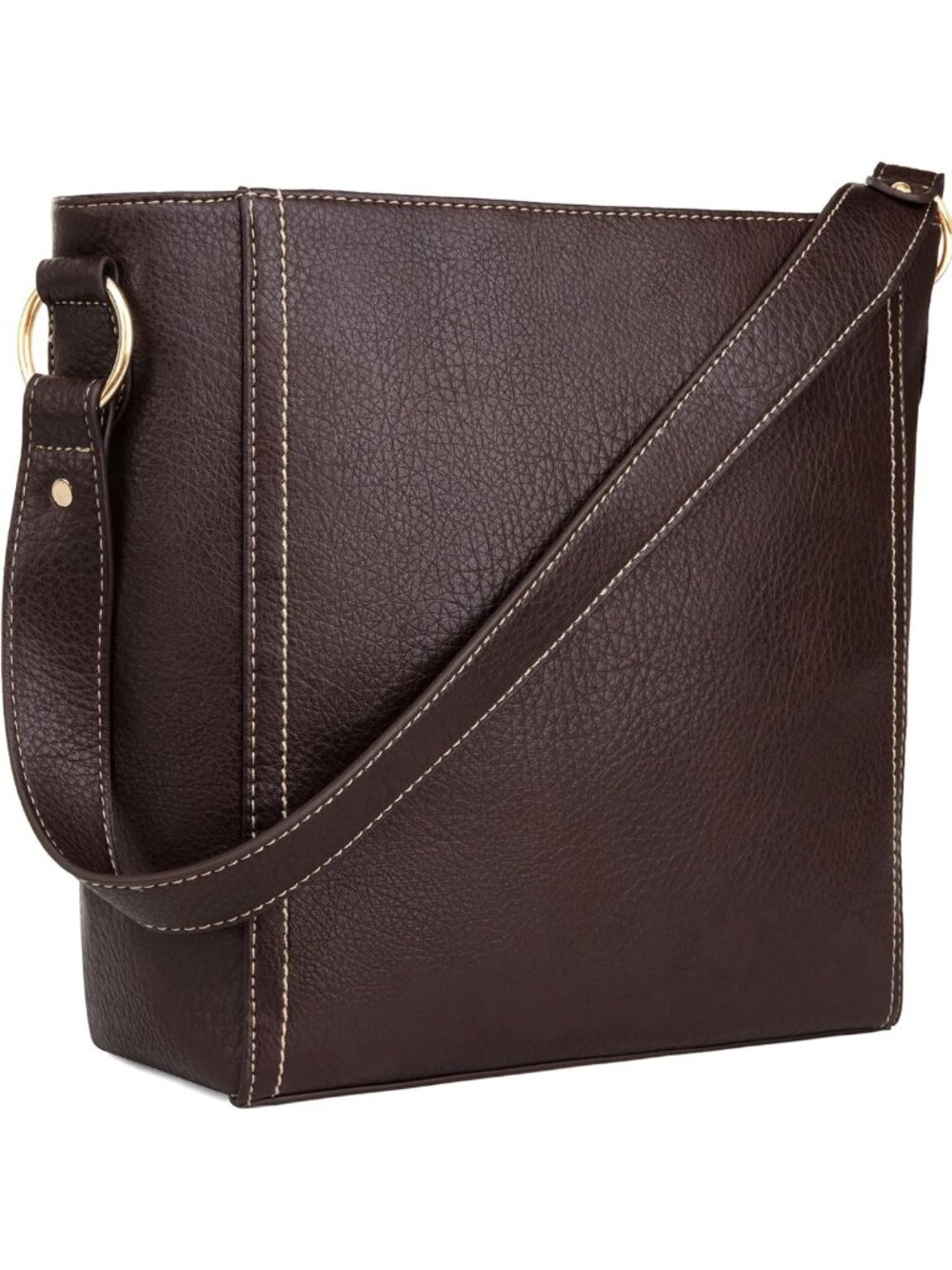 Trendy Soft Shoulder Hobo Bag for Women - Stylish Handbag & Purse